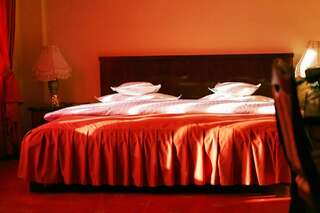 Отель Hotel Premier Клуж-Напока Стандартный двухместный номер с 1 кроватью-8